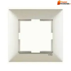 Artline Trenda Saten Tekli Çerçeve